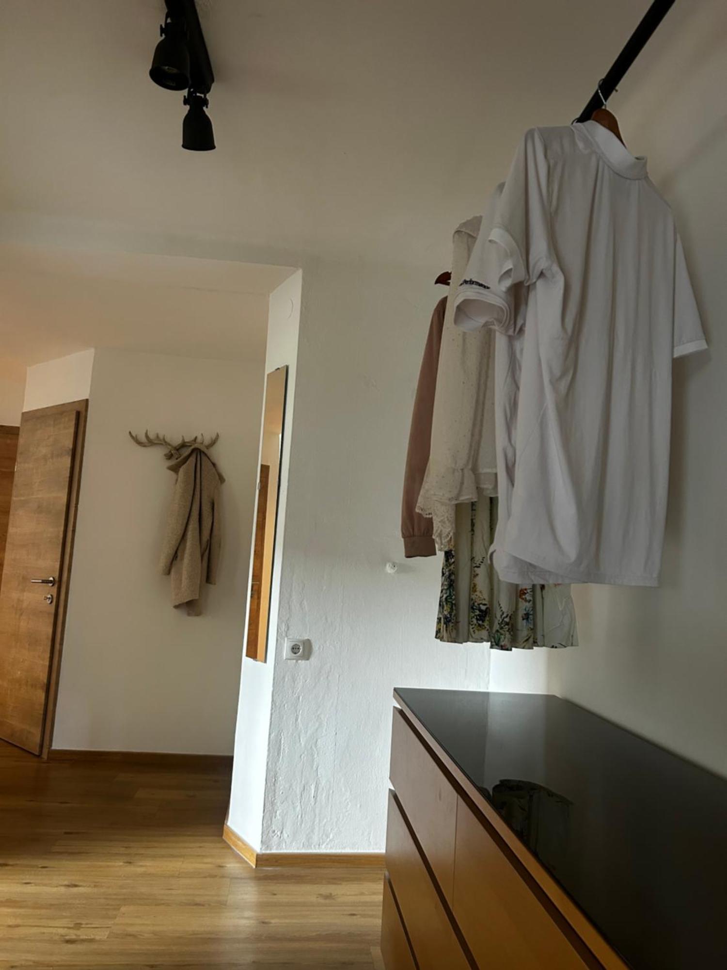 Eben am Achensee Ferienwohnung Baerenblick Achensee מראה חיצוני תמונה