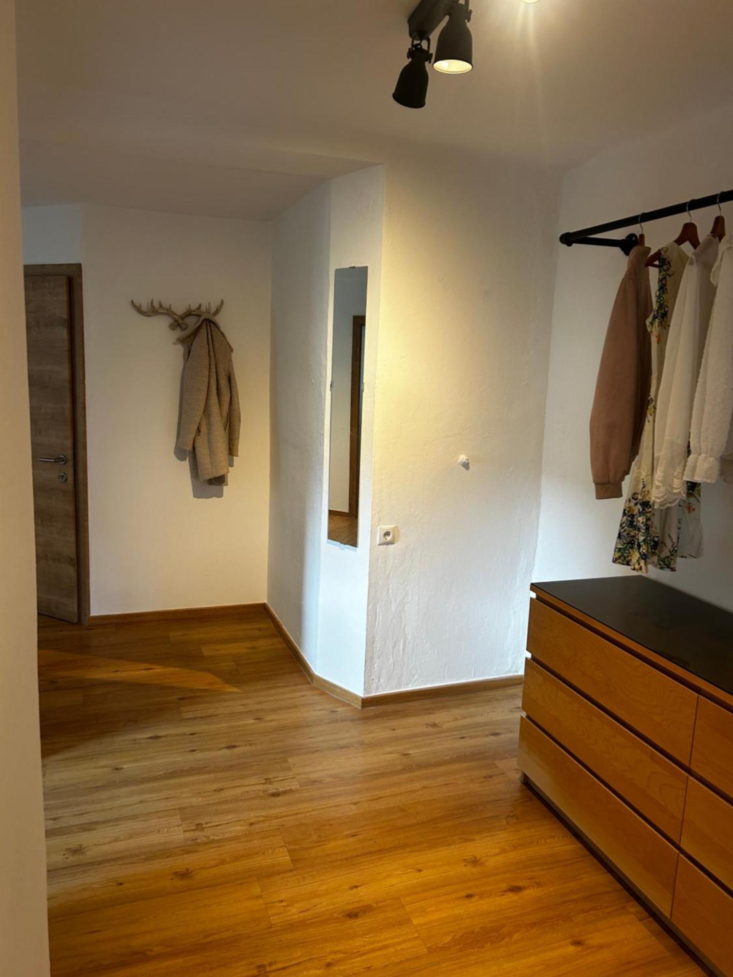 Eben am Achensee Ferienwohnung Baerenblick Achensee מראה חיצוני תמונה