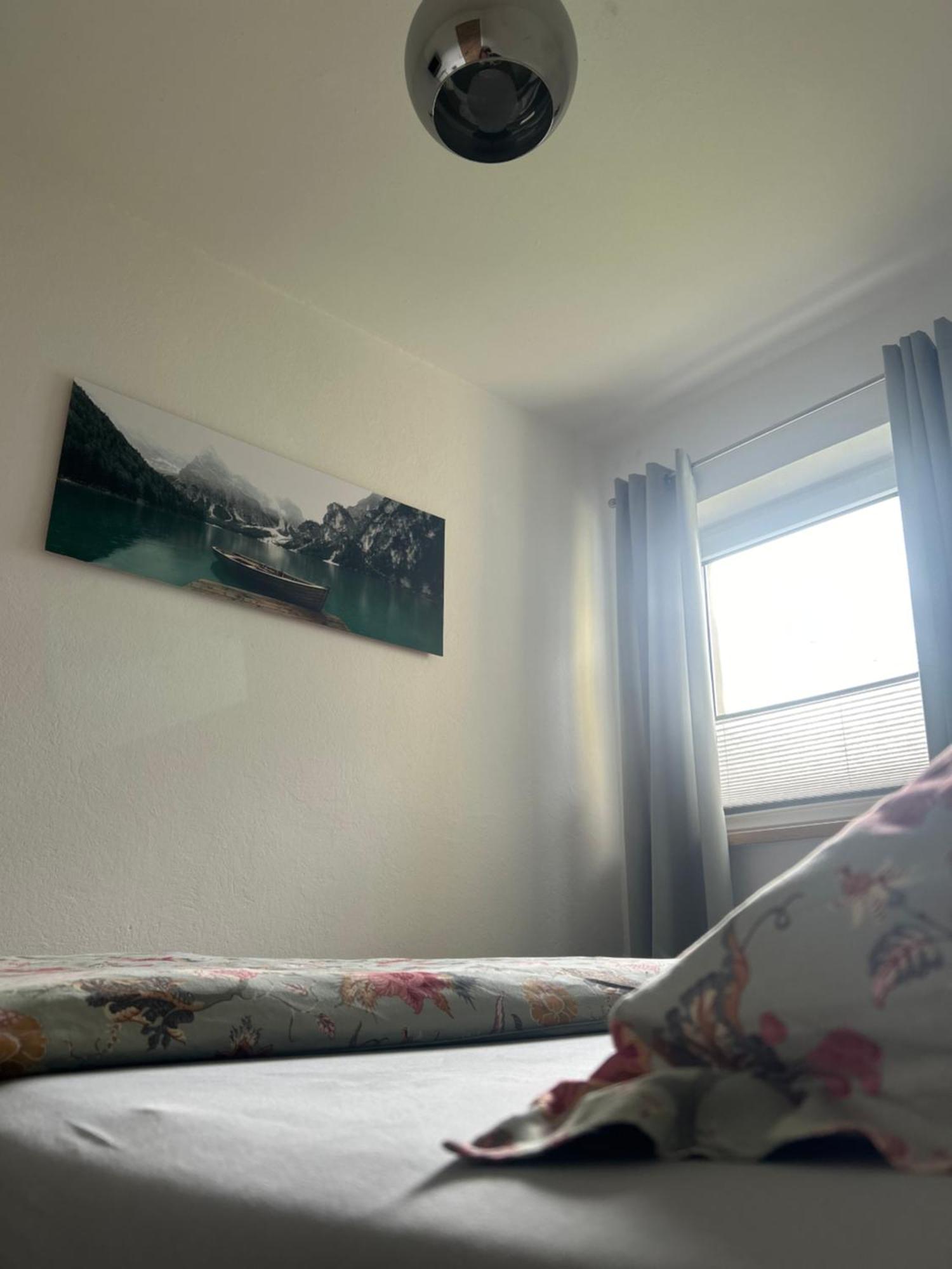 Eben am Achensee Ferienwohnung Baerenblick Achensee מראה חיצוני תמונה