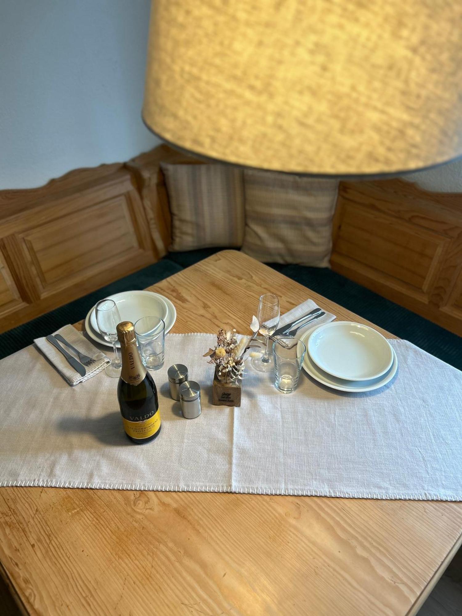 Eben am Achensee Ferienwohnung Baerenblick Achensee מראה חיצוני תמונה