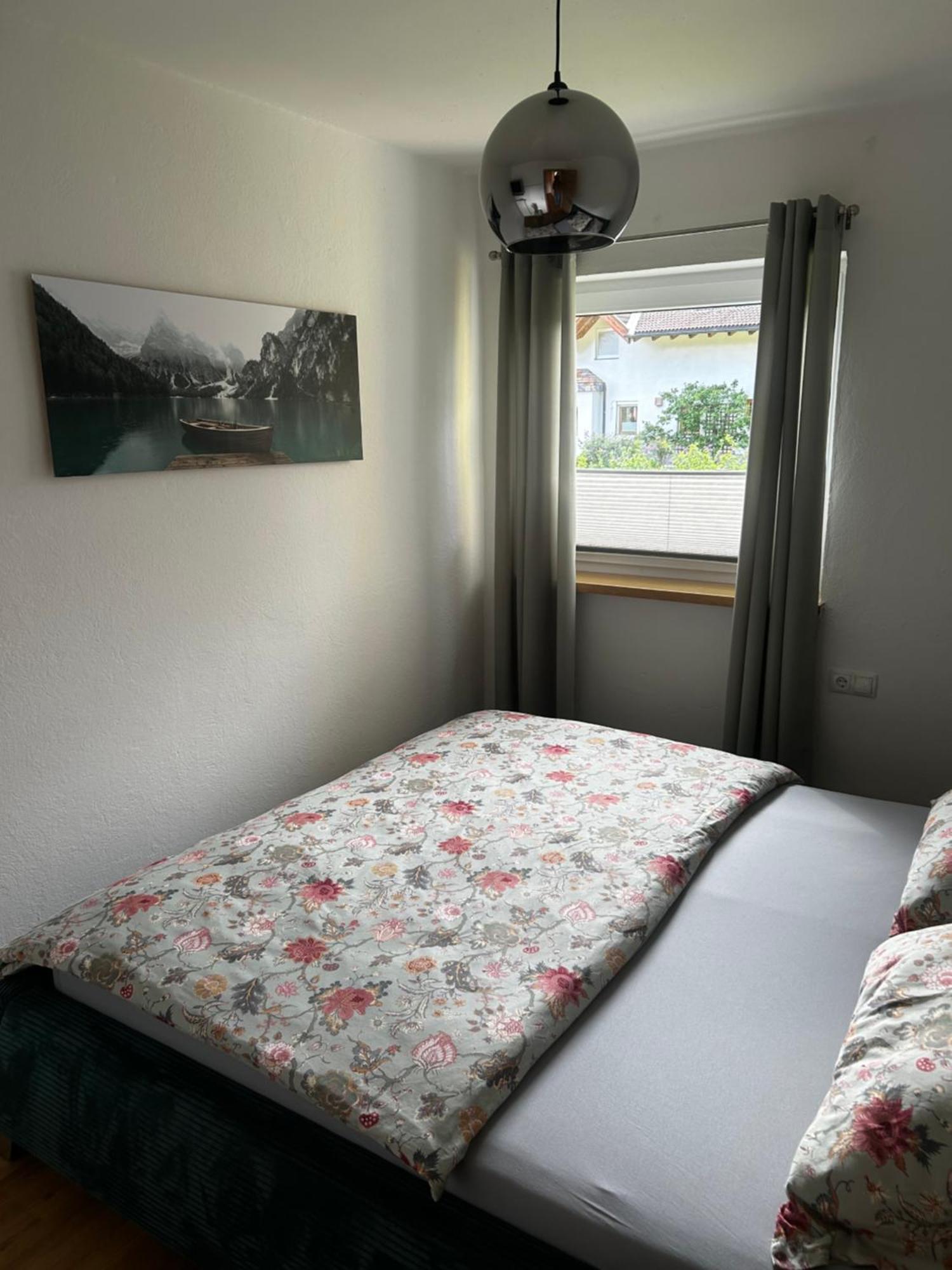 Eben am Achensee Ferienwohnung Baerenblick Achensee מראה חיצוני תמונה