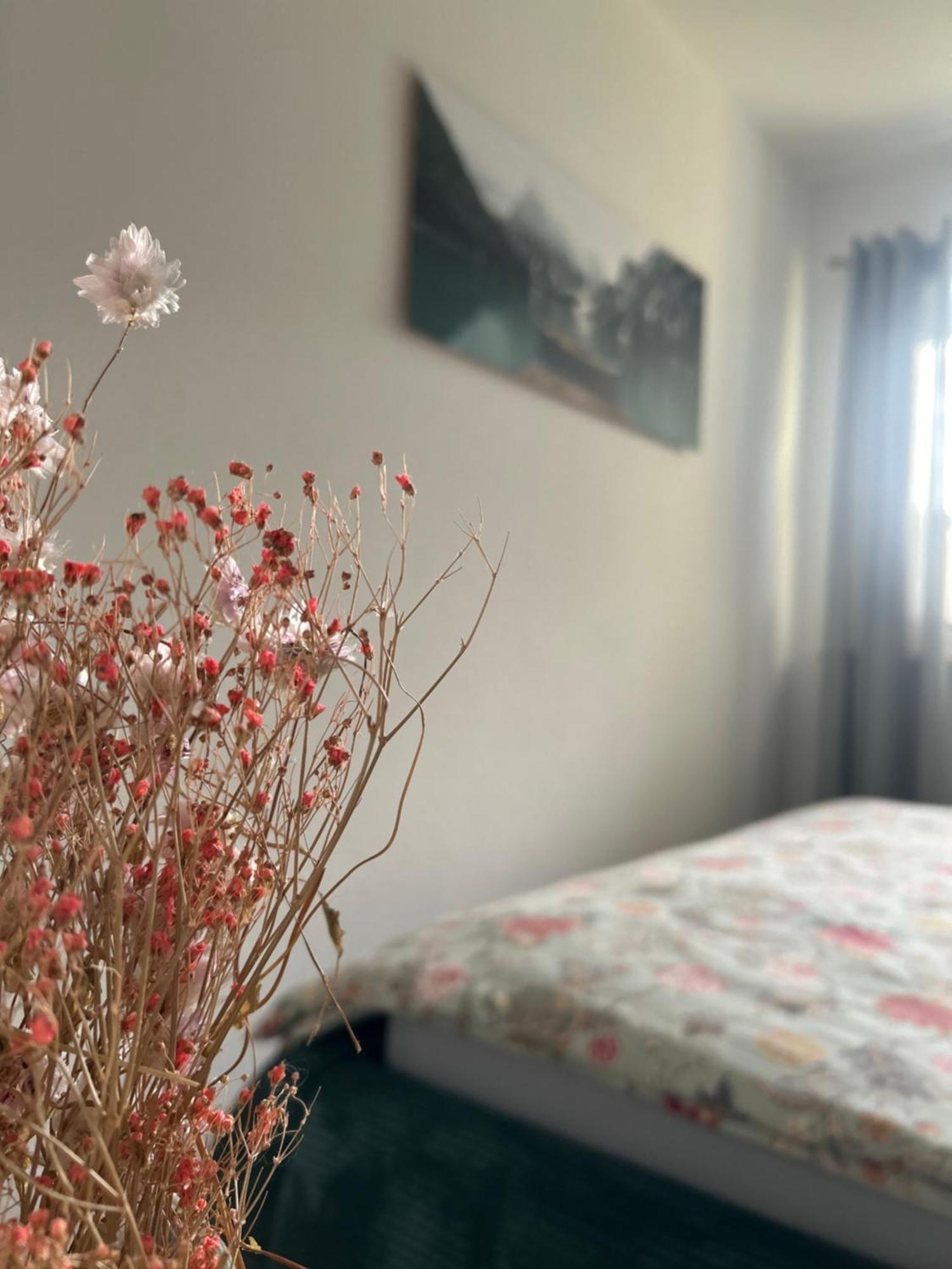 Eben am Achensee Ferienwohnung Baerenblick Achensee מראה חיצוני תמונה