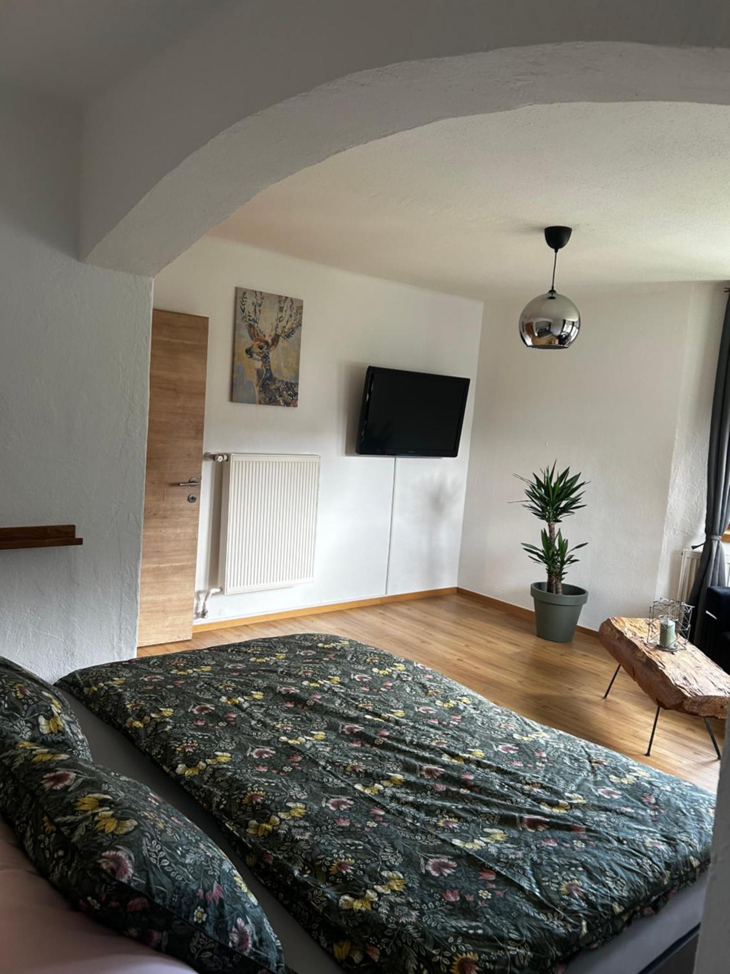 Eben am Achensee Ferienwohnung Baerenblick Achensee מראה חיצוני תמונה