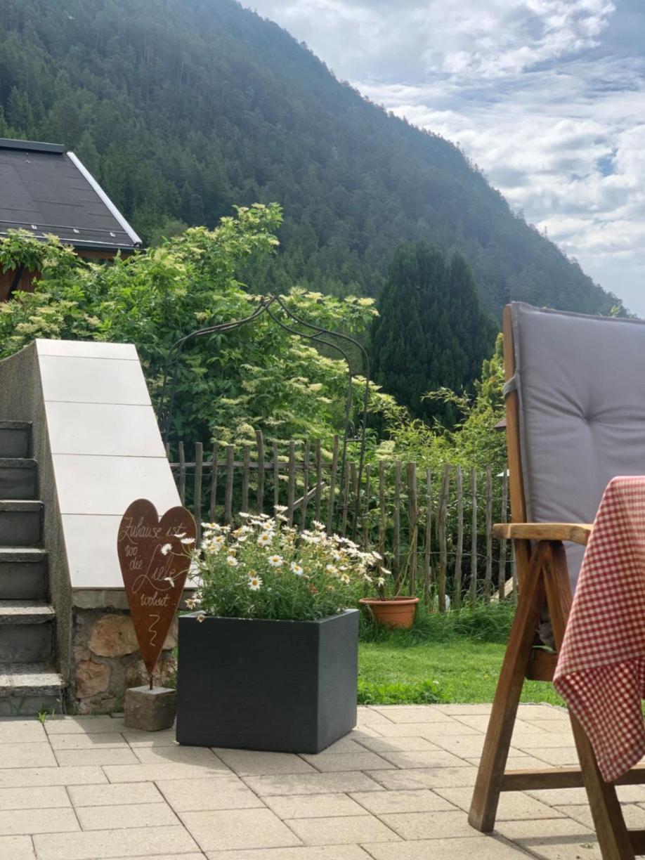 Eben am Achensee Ferienwohnung Baerenblick Achensee מראה חיצוני תמונה